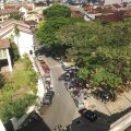 Armenian Street Heritage Hotel