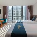 The Time Hotel Nha Trang