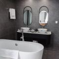Grand Tourane Hotel Nha Trang