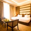 The Golden Crown Hotel