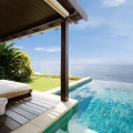 The Ungasan Clifftop Resort