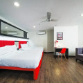 Tune Hotel - Taiping