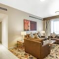 Golden Sands Hotel Apartments