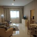 Pearl Residence Hotel Apartments