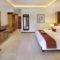 Bali Niksoma Boutique Beach Resort
