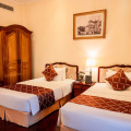 Grand Hotel Saigon