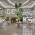 Au Lac Charner Hotel