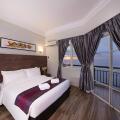 Ancasa Residences Port Dickson