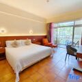 Golden Palm Resort