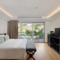 Double-Six Luxury Hotel Seminyak