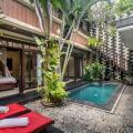 The Bali Dream Villa Seminyak