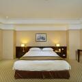 Pacific Regency Hotel Suites