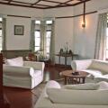 Ancoombra Tea Estate Bungalow