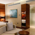 Fairmont Bab Al Bahr