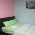 Best Seven Motel