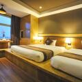 Seasing Boutique Hotel