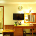 Au Lac Charner Hotel