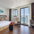 Daphovina Hotel Nha Trang (Ex  Aston Nt)