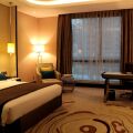 Pacific Regency Hotel Suites