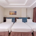Areca Nha Trang