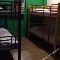 Akinabalu Youth Hostel