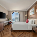 Golden Lotus Luxury Hotel Danang