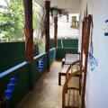 Frangipani Beach Villa