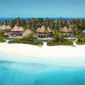 The Nautilus Beach & Ocean Houses Maldives