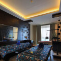 Ulu Segara Luxury Suites & Villas