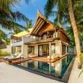 Ozen Reserve Bolifushi