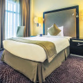 Mercure Gold Hotel Al Mina Road Dubai