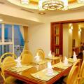 Green World Hotel Nha Trang