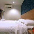 Hotel Pudu Plaza Kuala Lumpur