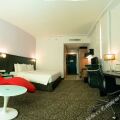 The Klagan Hotel
