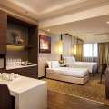 Sunway Putra Hotel, Kuala Lumpur
