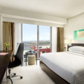 Hotel Jen' At Male