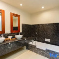 The Mutiara Jimbaran Boutique Villas