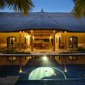 Impiana Private Villas Seminyak