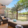 The Ritz-Carlton, Dubai