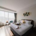Grand Tourane Hotel Nha Trang