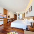 Green Beach Hotel Nha Trang