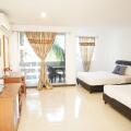 Pondok Muara Chalet