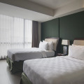 Swiss-Belhotel Rainforest