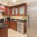 Suha Jbr Hotel Apartments