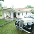 Thalpe Walawwa Heritage Villa