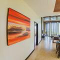 Borneo Beach Villas