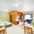 Golden Sands Hotel Apartments