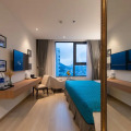 Navada Beach Hotel Nha Trang