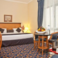 Regal Plaza Hotel