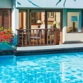 The Laguna, A Luxury Collection Resort & Spa, Nusa Dua, Bali